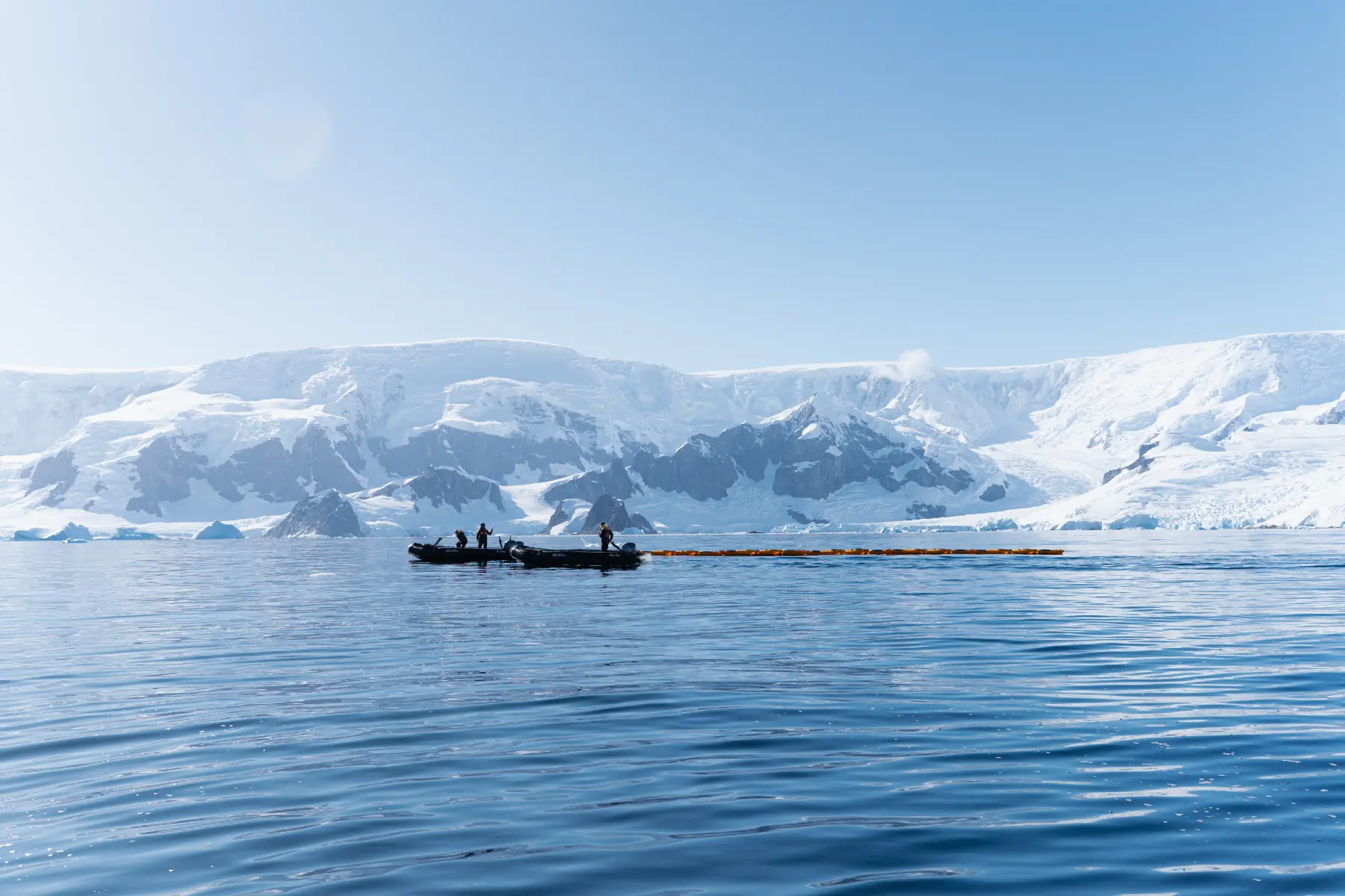 Антарктида 2026. фото 132
