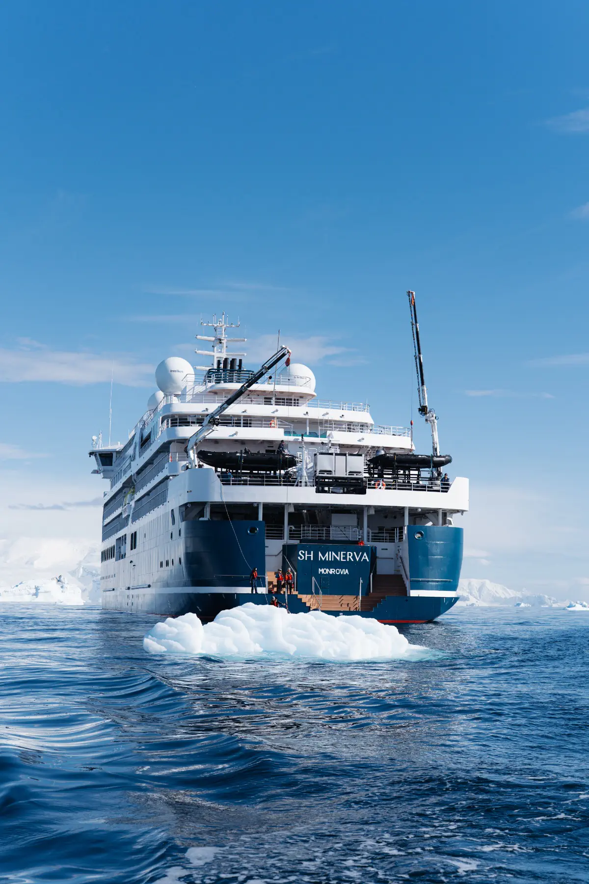 Антарктида 2026. фото 133