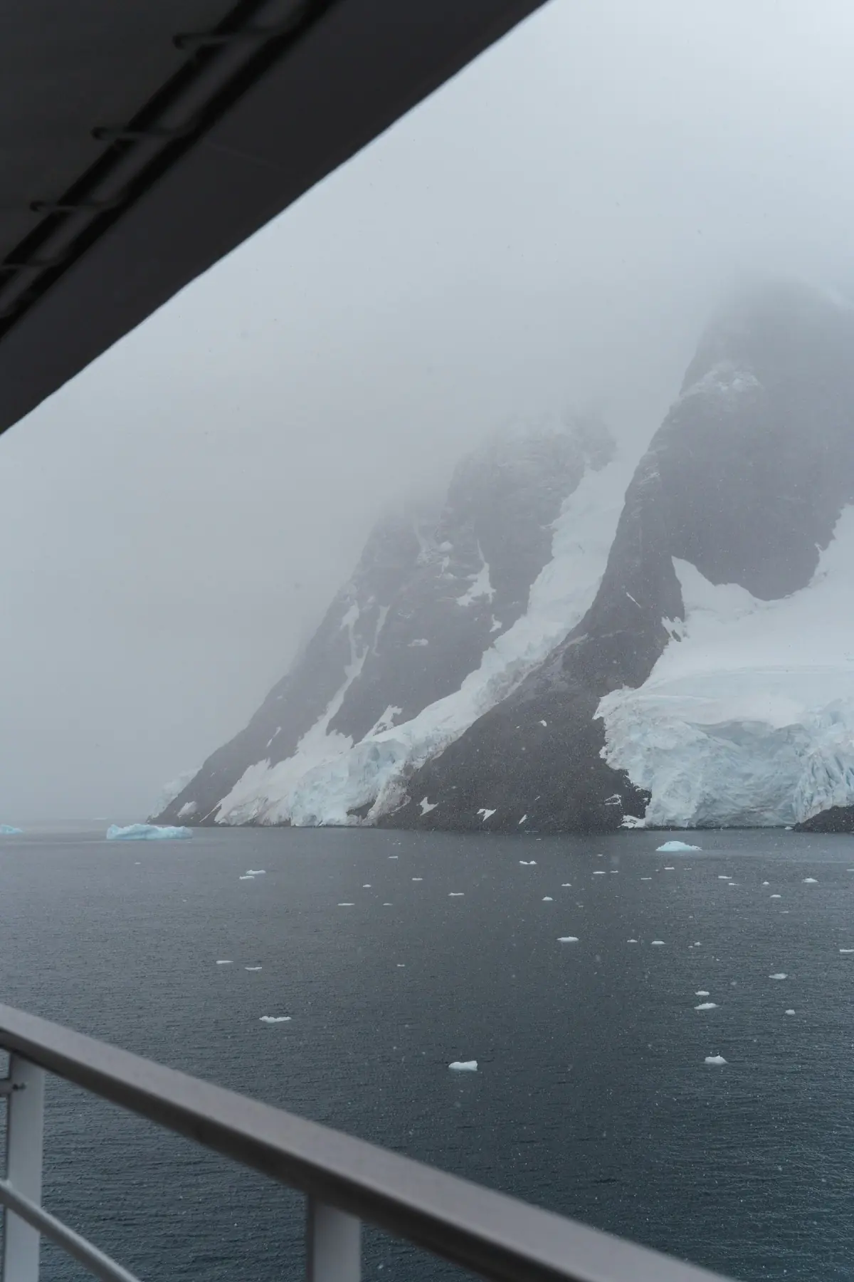 Антарктида 2026. фото 137