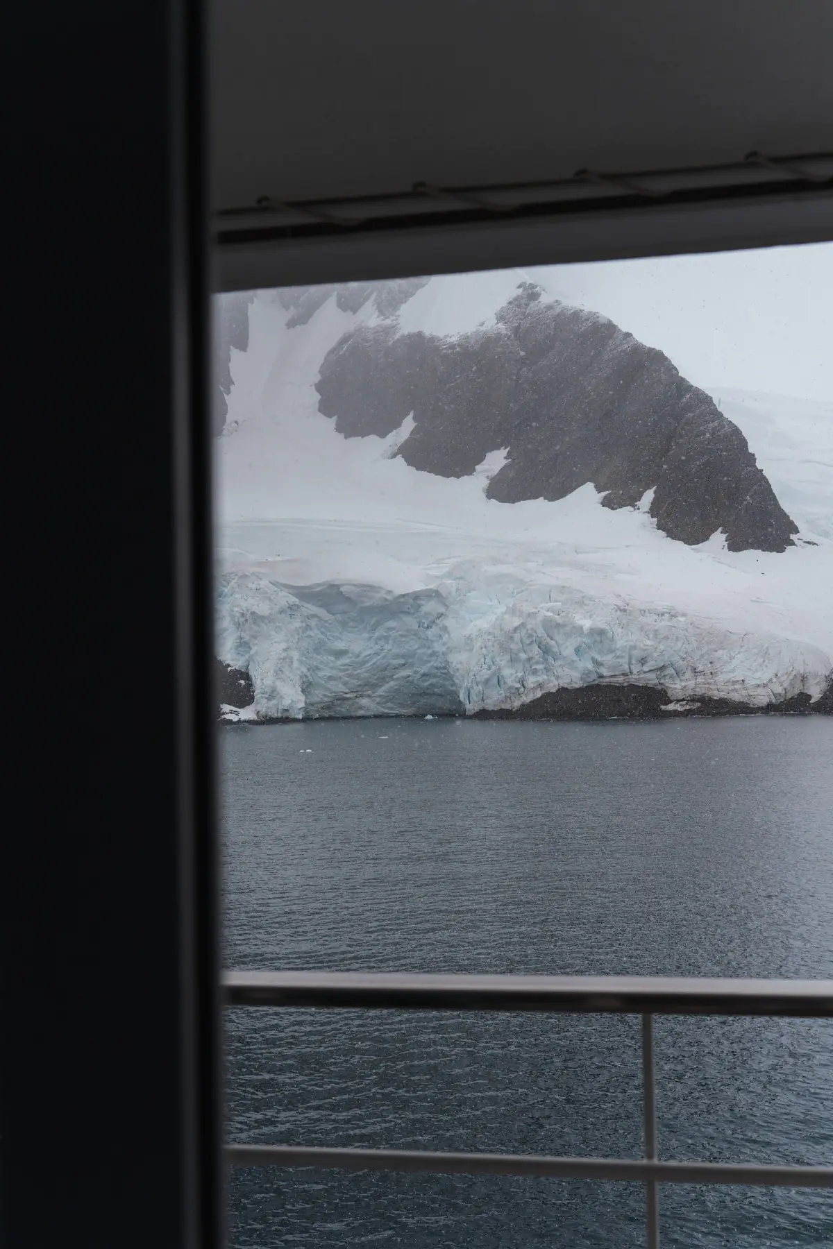 Антарктида 2026. фото 140