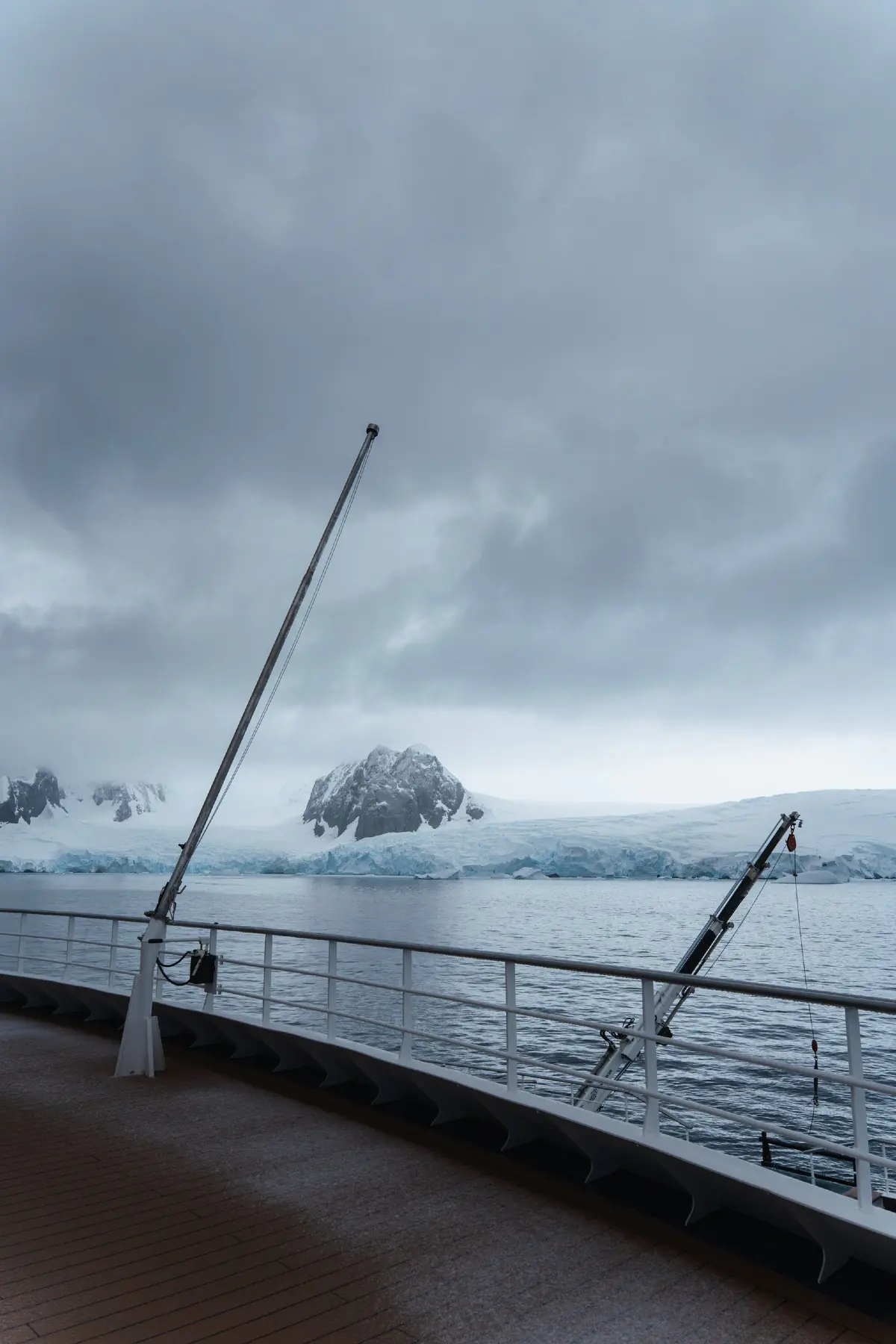 Антарктида 2026. фото 144