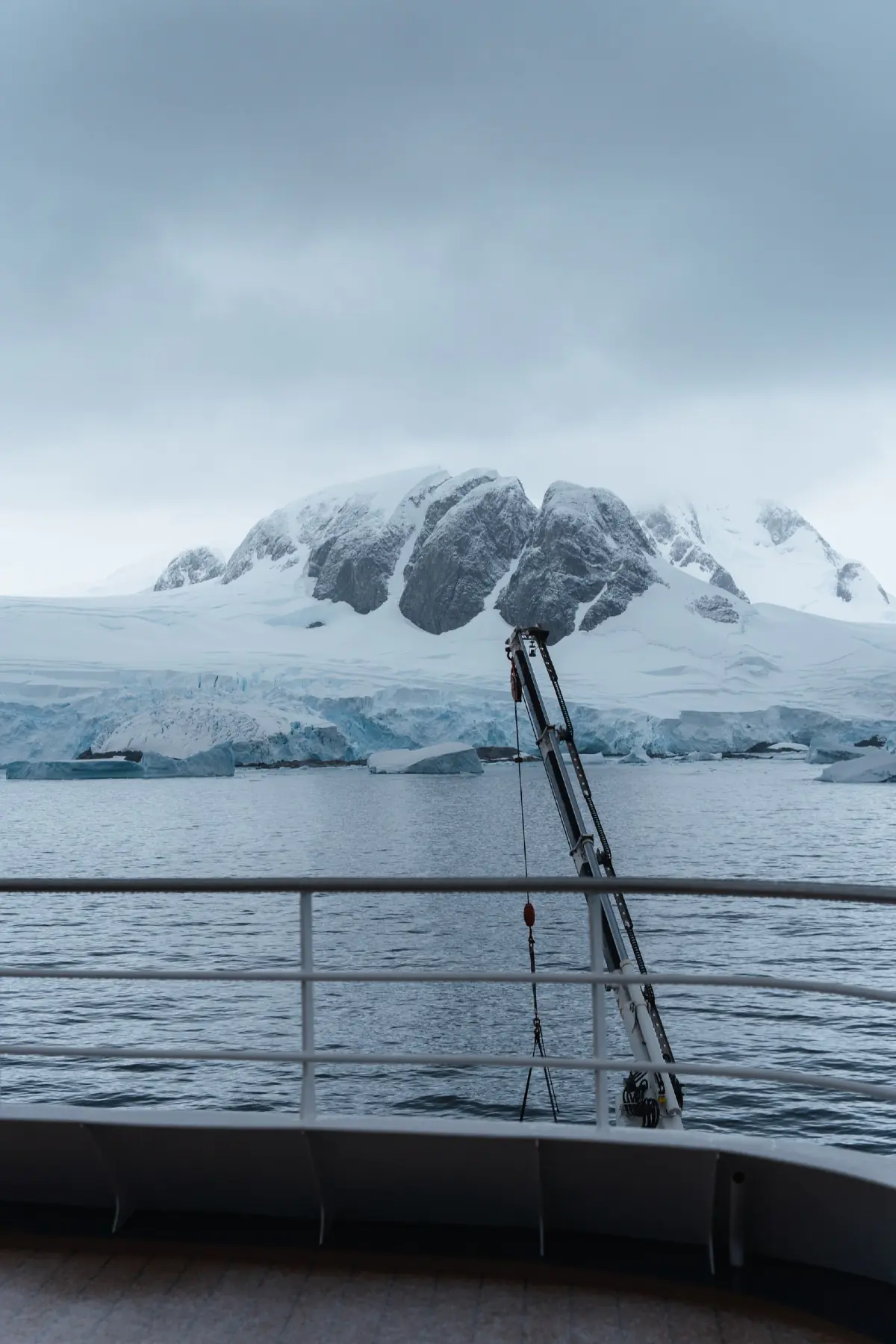 Антарктида 2026. фото 145