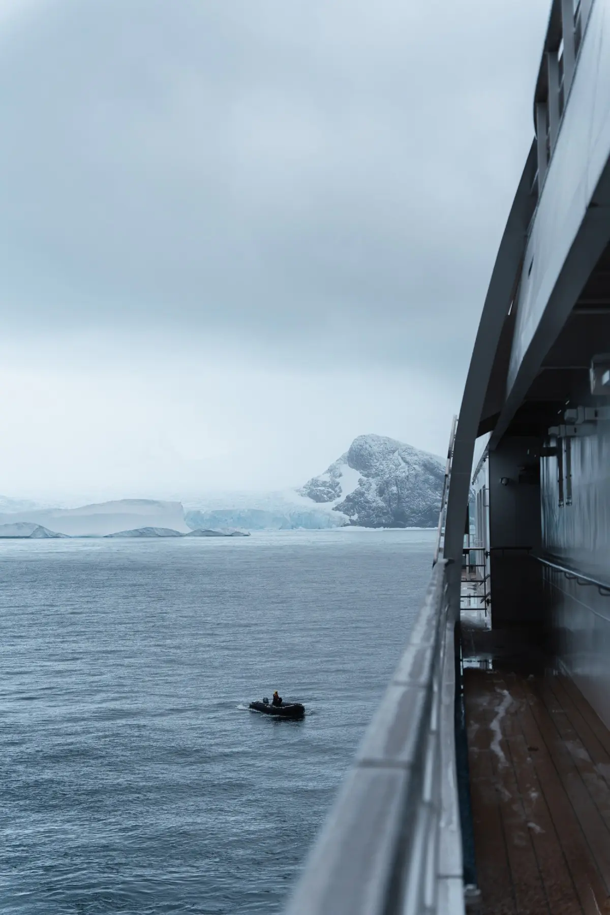 Антарктида 2026. фото 148