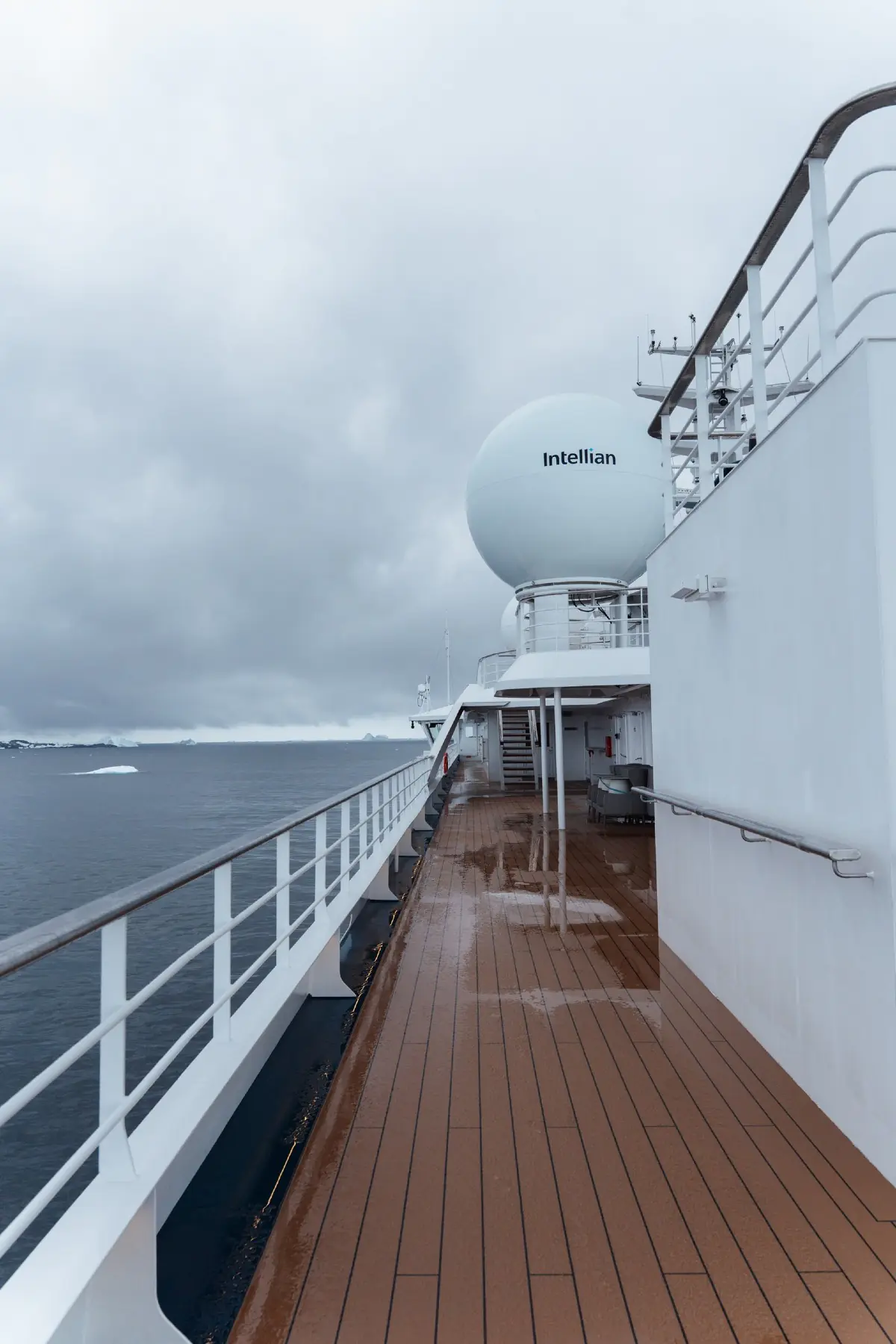 Антарктида 2026. фото 149