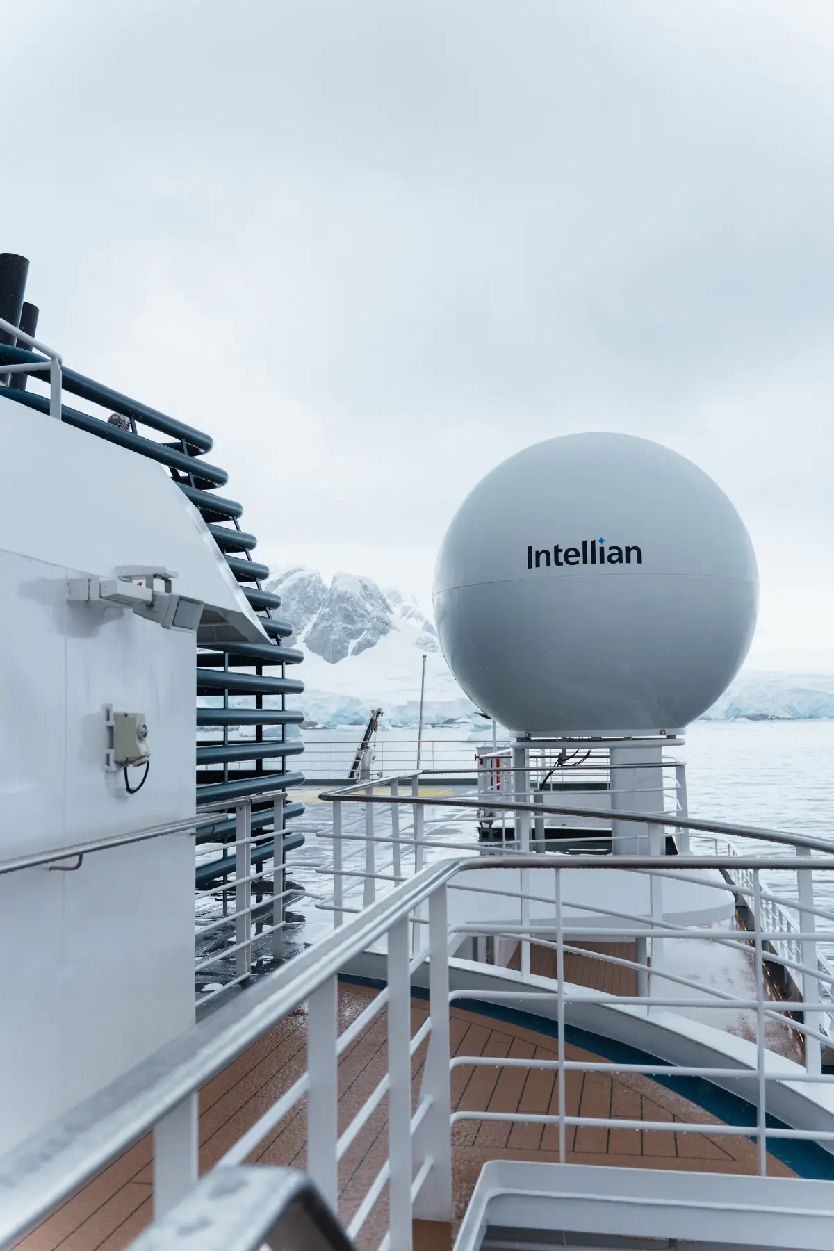 Антарктида 2026. фото 150