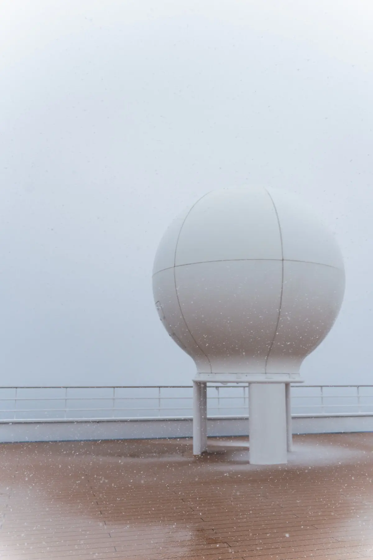 Антарктида 2026. фото 152