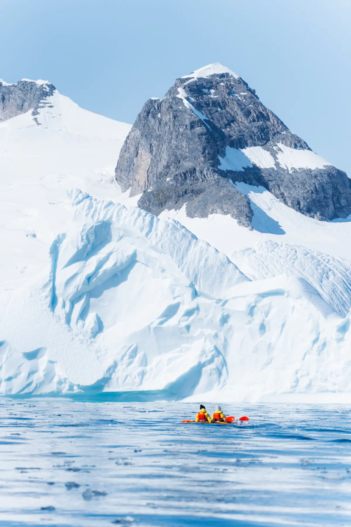 Антарктида 2026. фото 157