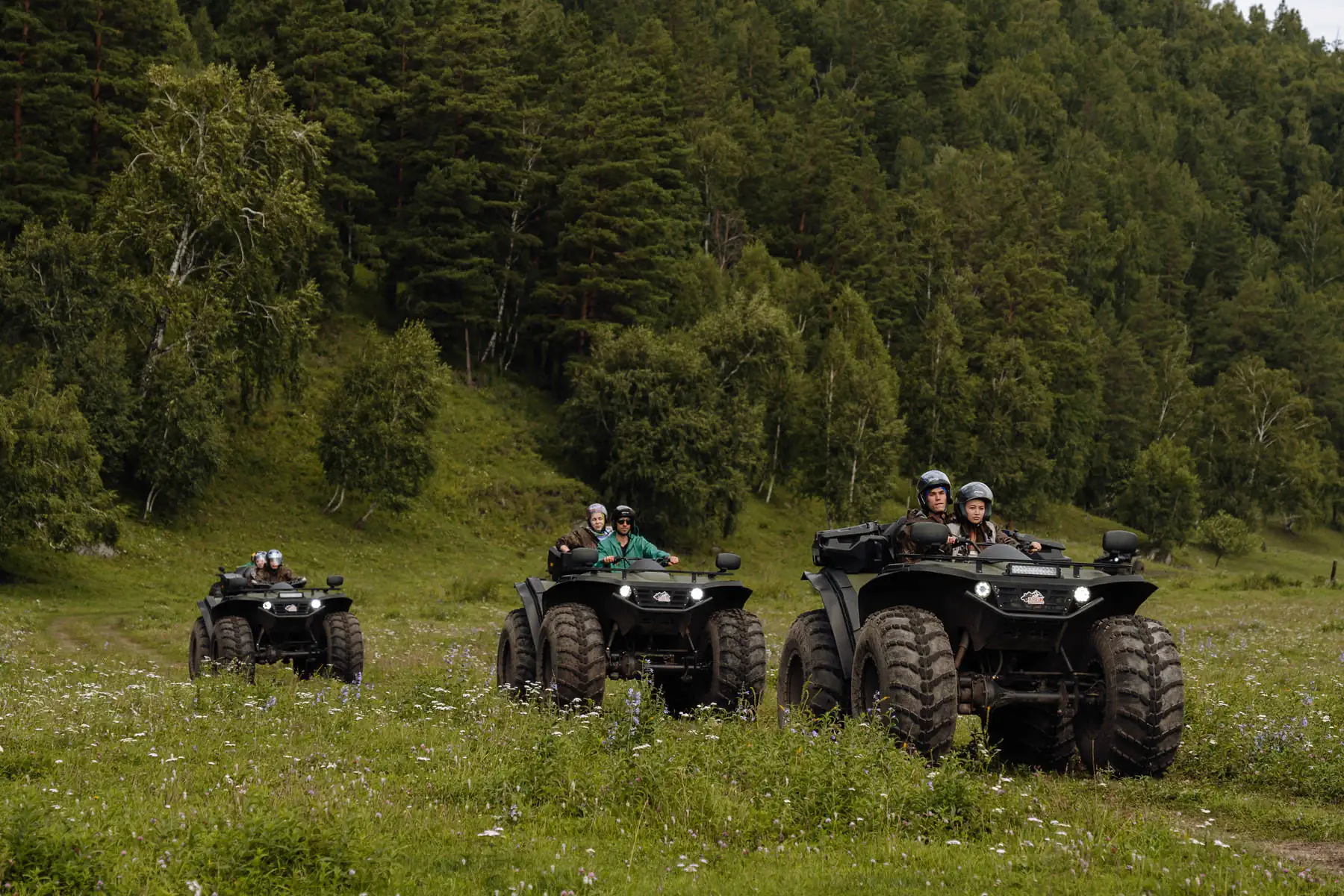 Путешествие на Алтай. фото 160