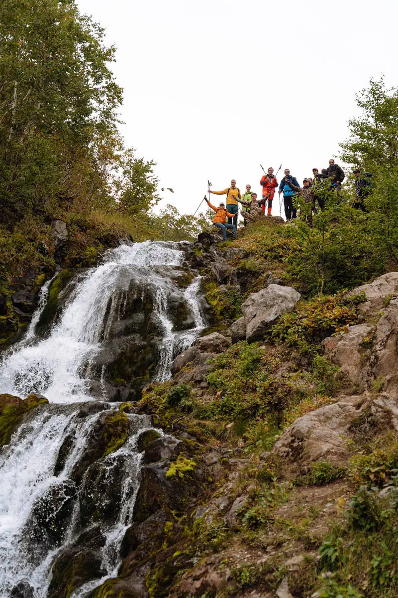 Экспедиция на Камчатку 4.0. фото 119