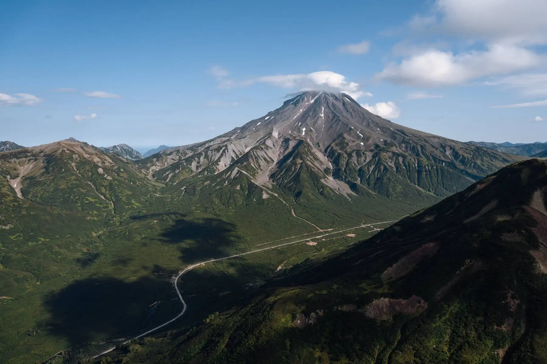 Экспедиция на Камчатку 4.0. фото 22