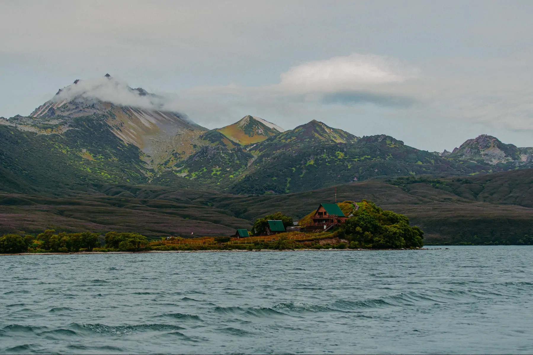 Экспедиция на Камчатку 5.0. фото 33