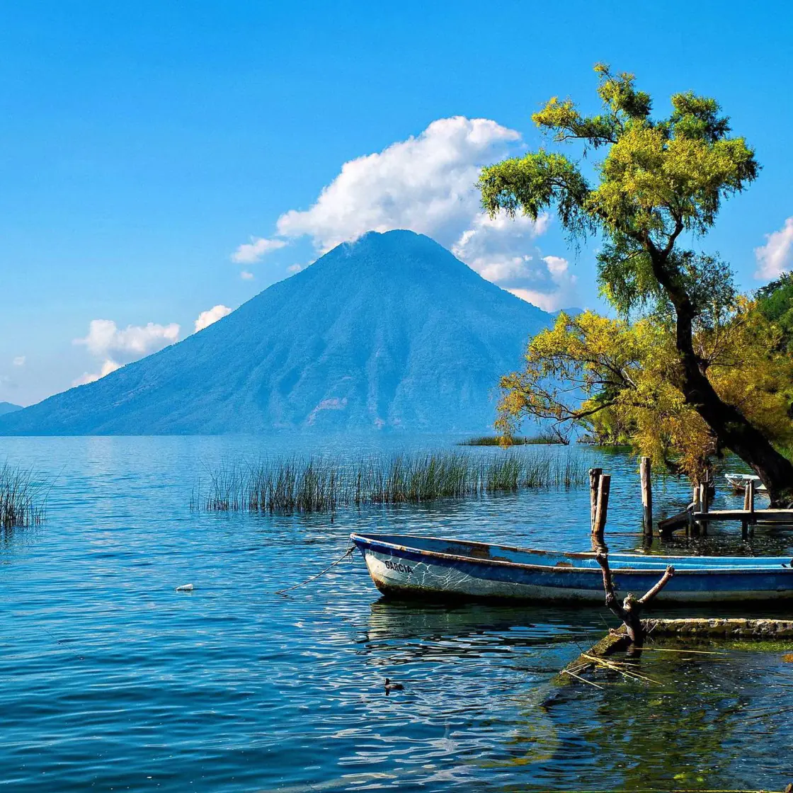 Вертолетная прогулка 